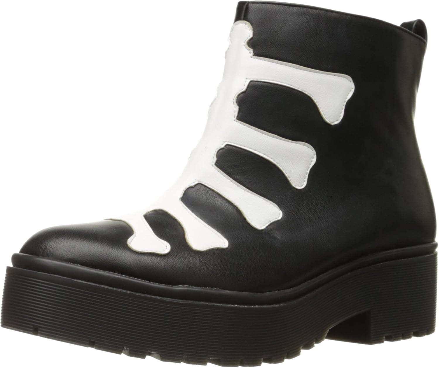 Iron Fist Women's Wishbone Boot