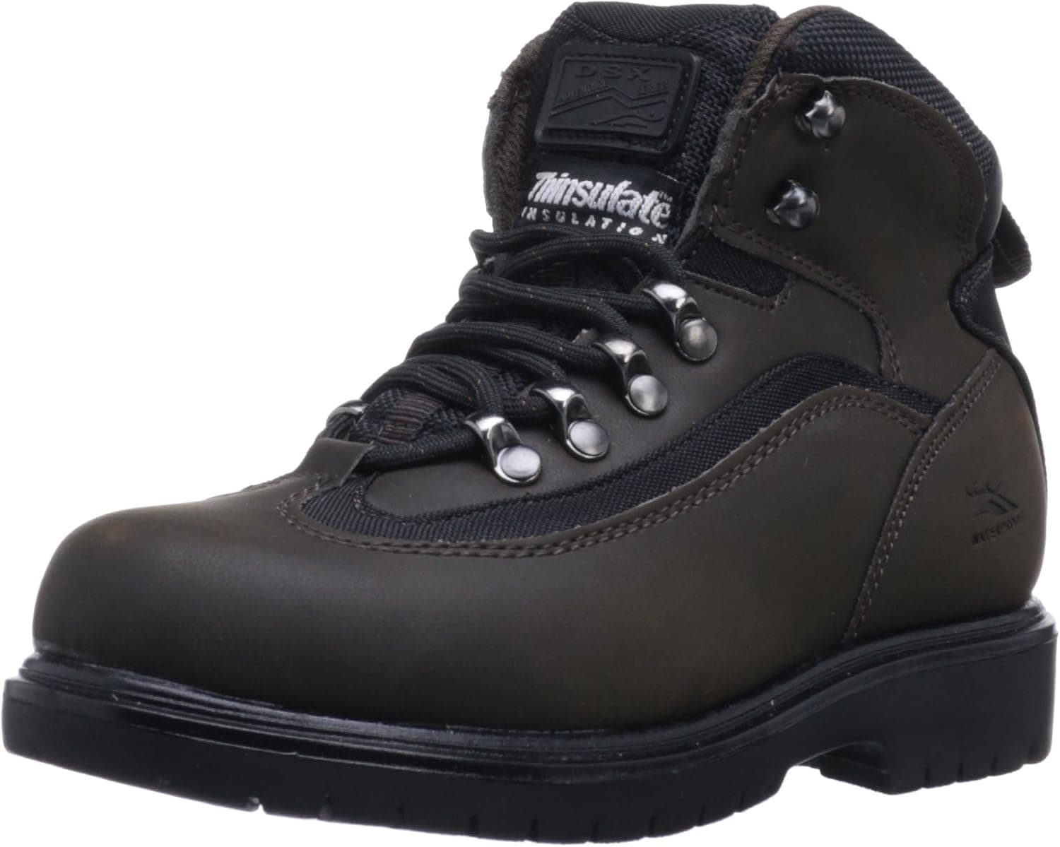 Deer Stags Buster Thinsulate Waterproof Comfort Hiker (Little Kid/Big Kid)