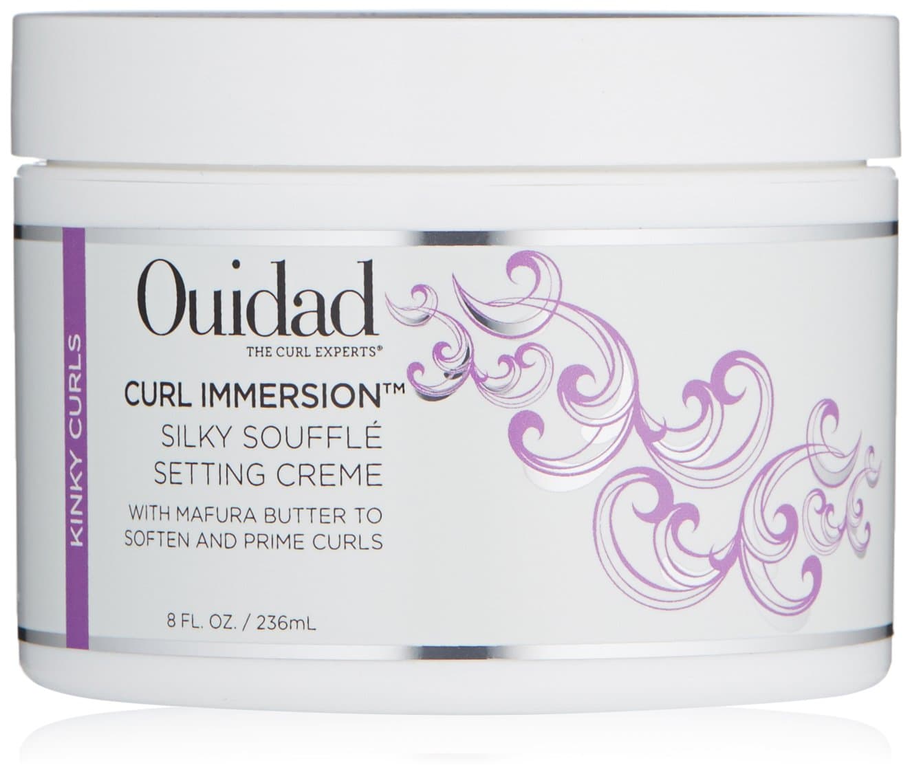 Ouidad Curl Immersion 8 Fl Oz