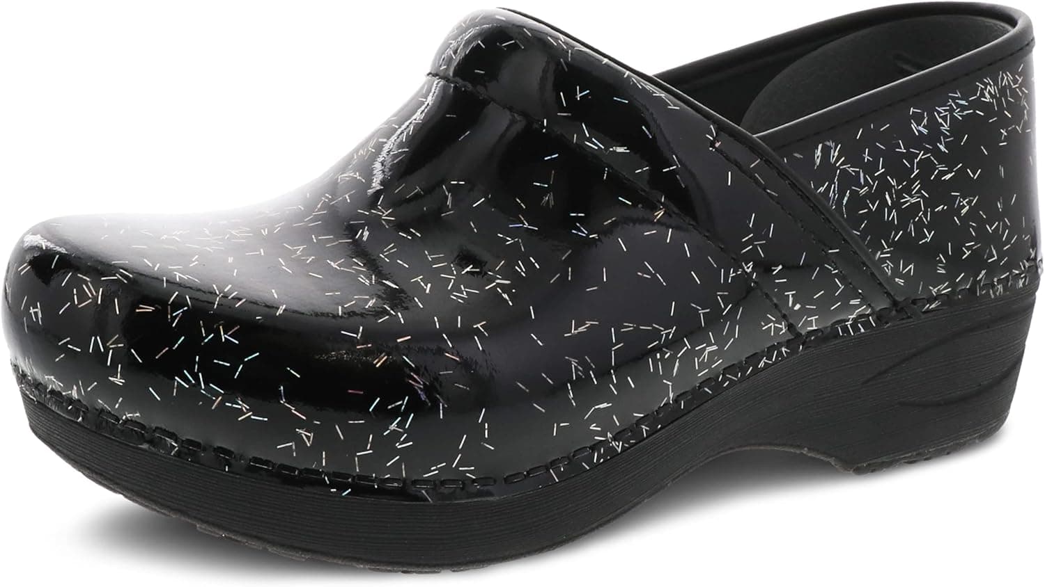 Dansko XP 2.0 Clogs for Women – Lightweight Slip Resistant Footwear for Comfort and Support – Ideal for Long Standing Professionals – Nursing, Veterinarians, Food Service, Healthcare Professionals