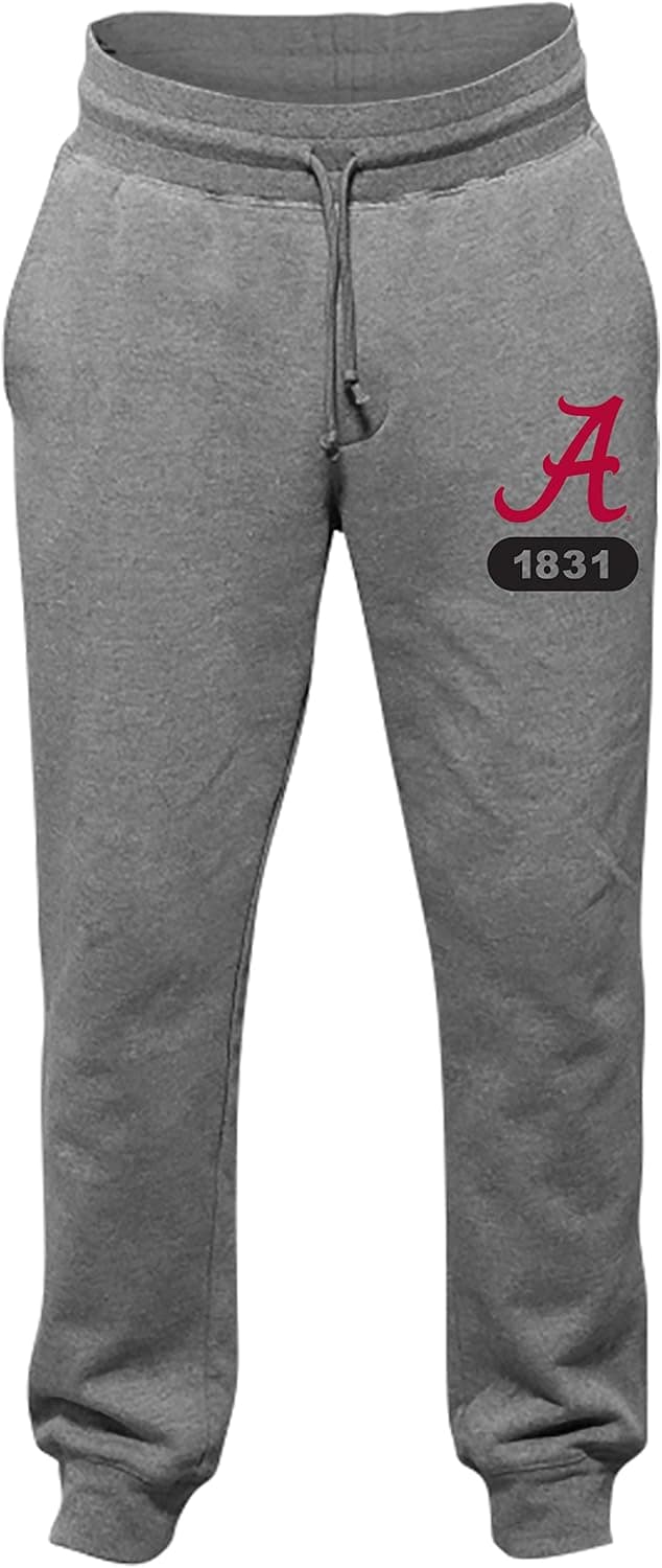 Camp David Adult Men Jogger Cuffed Pant