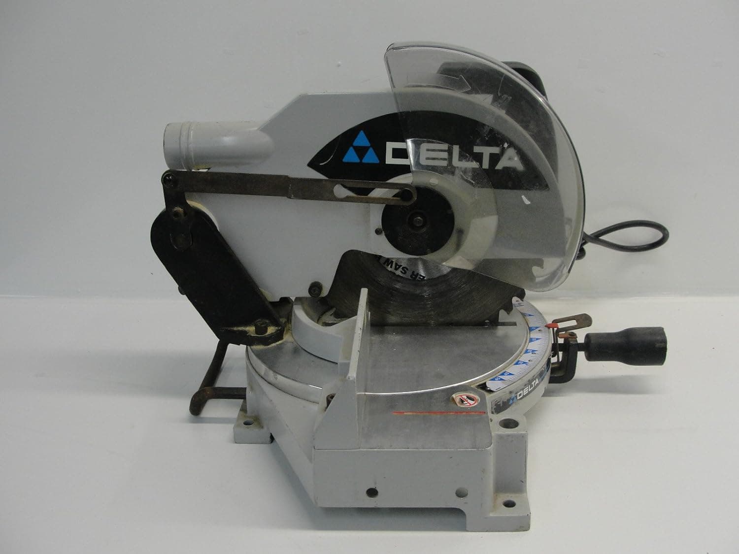 Delta 36-070 10-Inch Power Miter Saw