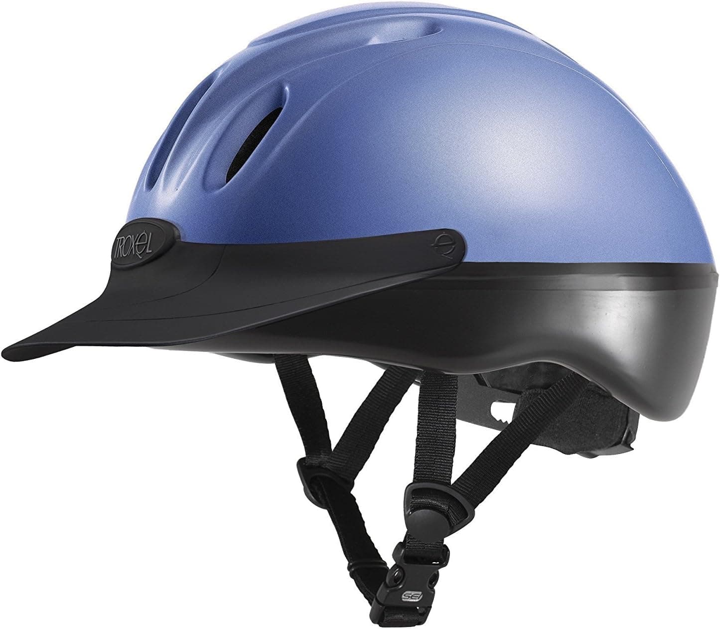 Troxel Spirit Helmet, Fuchsia, Small
