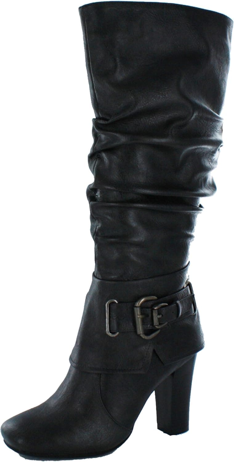 RIALTO Bellavista Dark Grey