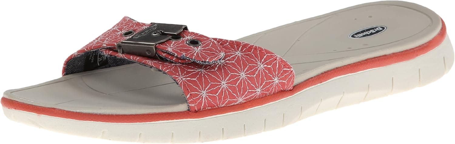 Dr. Scholl's Women's Blaine Platform Sandal