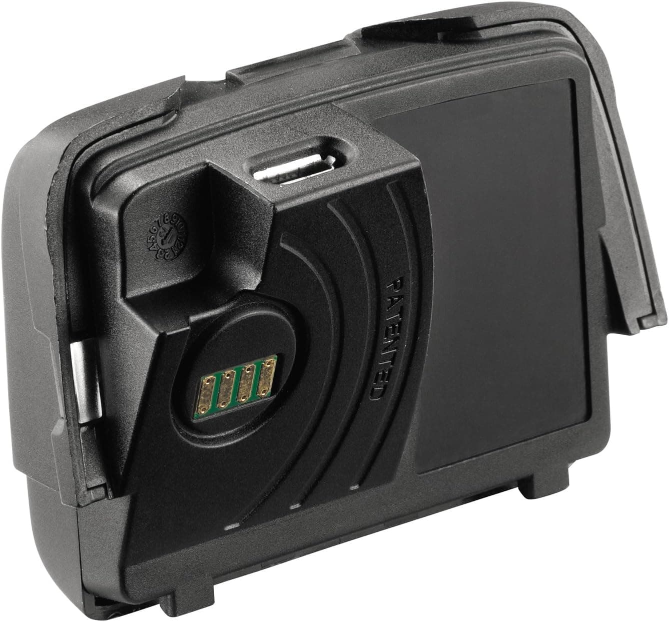 PETZL ACCU Tikka R+ and Tikka RXP Rechargeable Lithium Battery