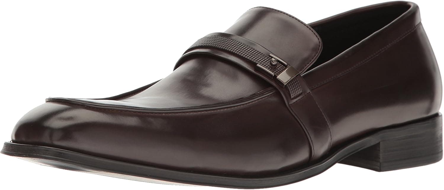 KENNETH COLE Unlisted Men's Opinion-Ated Slip-On Loafer