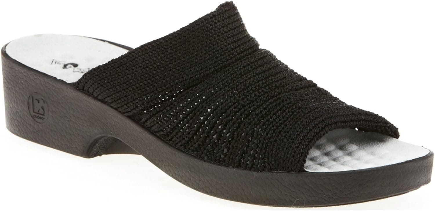 Confortina Women's Slide Sandals