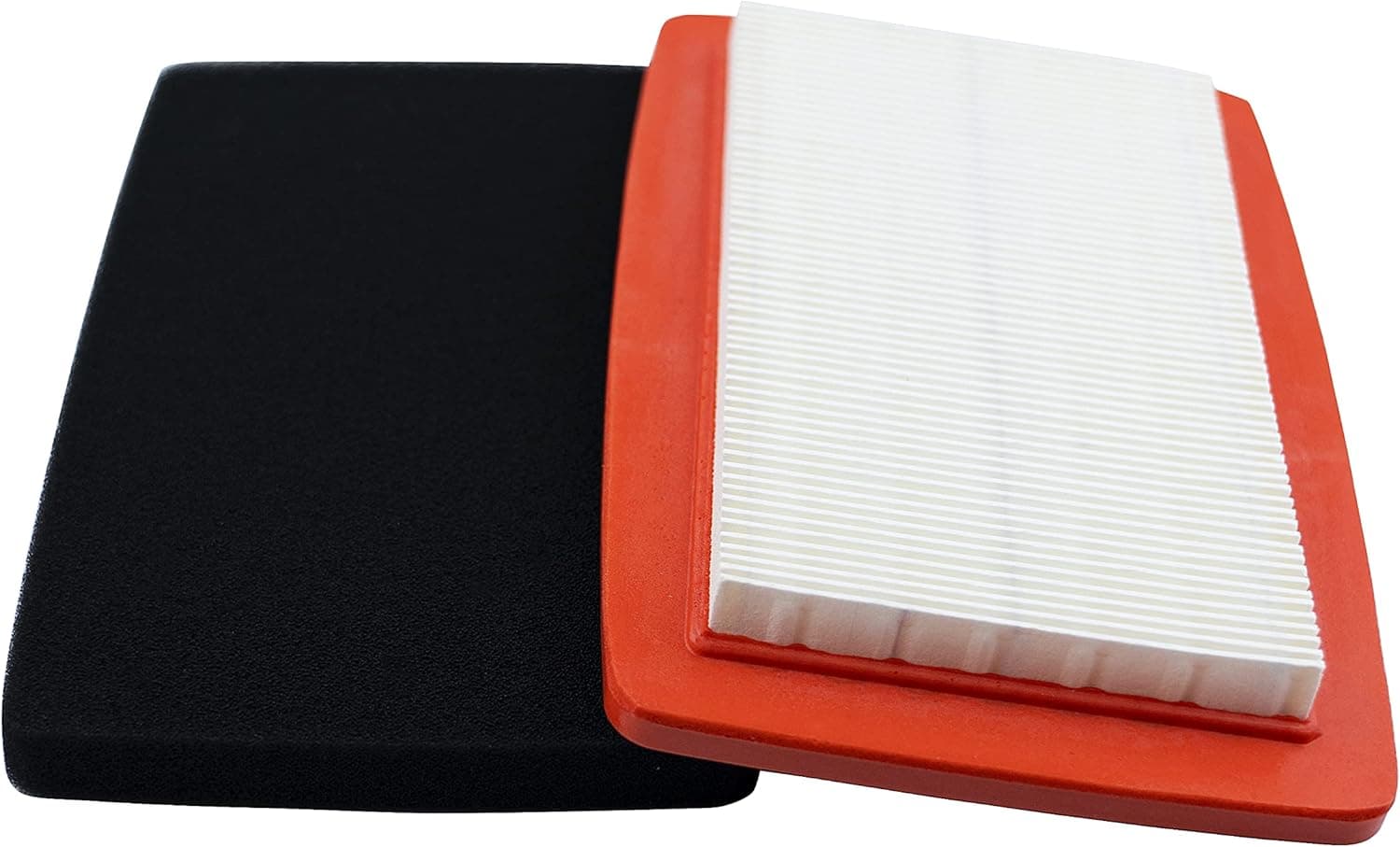 MooLang 544271501 512652001 Air Filter for RedMax EBZ8500 EBZ7500 EBZ8000 EBZ8001 EBZ8050 EB7000 EB8000 for H-usqvarna 170BF 180BF 180BT 370BFS 380BFS 570BFS 580BFS Replace T4012-82310 T4012-82320