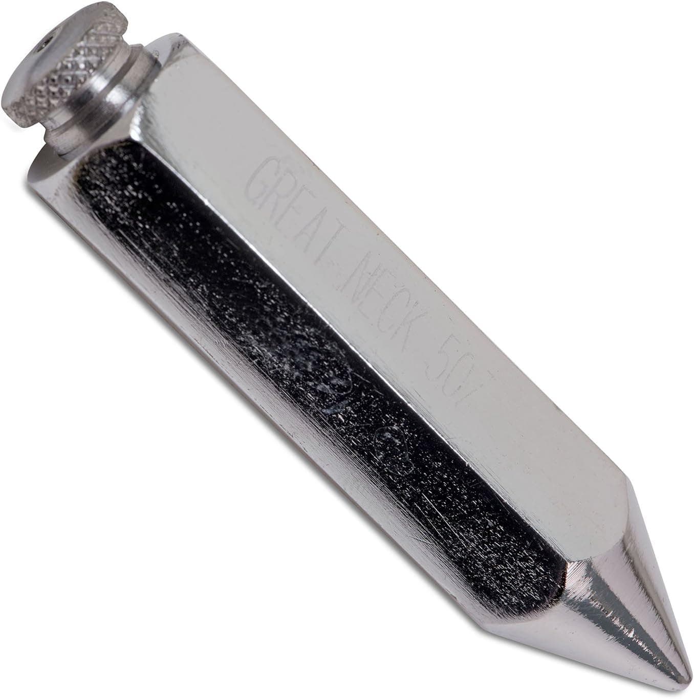 GreatNeck® 5PB 5 Oz. Plumb Bob
