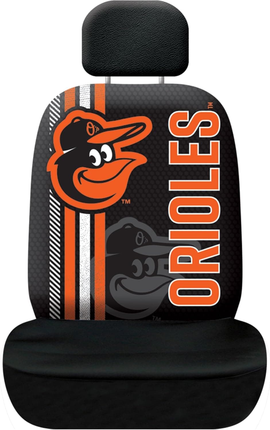 Fremont Die MLB Unisex-Adult Rally Seat Cover
