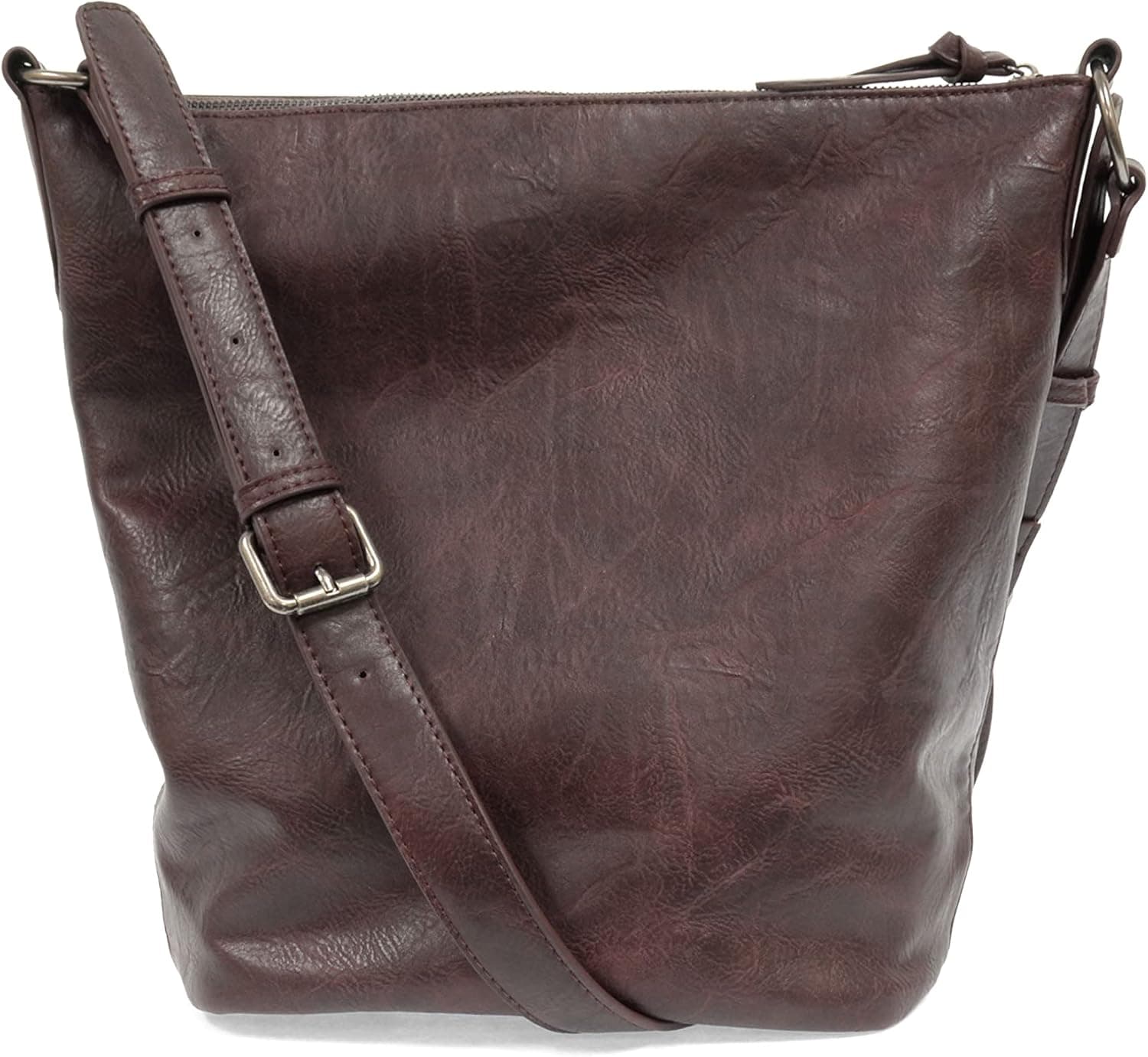 joy susan Crossbody Bucket Handbag: Nori Tote