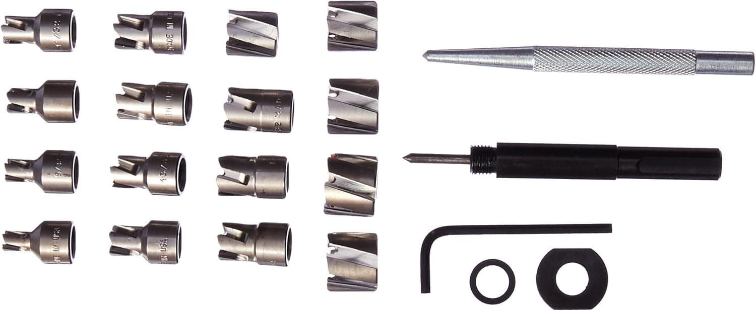 Blair - Fractional Master Kit (11099)