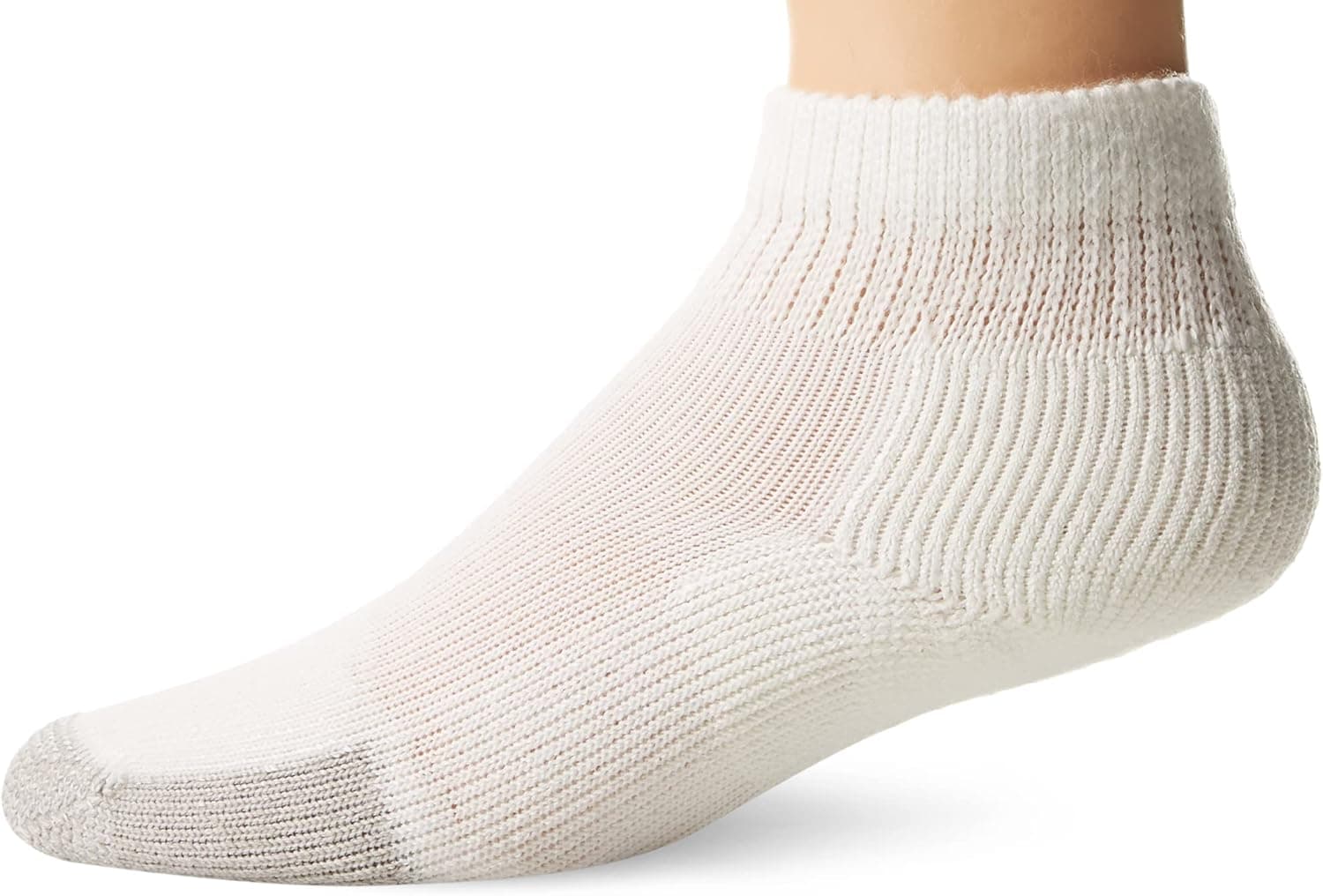 thorlos mens Gmx Max Cushion Golf Ankle Socks