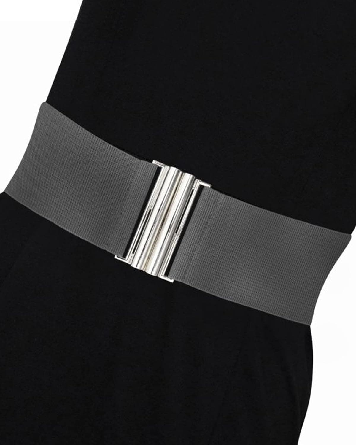 Ro Rox Florence Vintage Belt | Elasticated Belt For Women | Retro Belt | Nurse 50's Belt With Stretch | Belts For Dresses