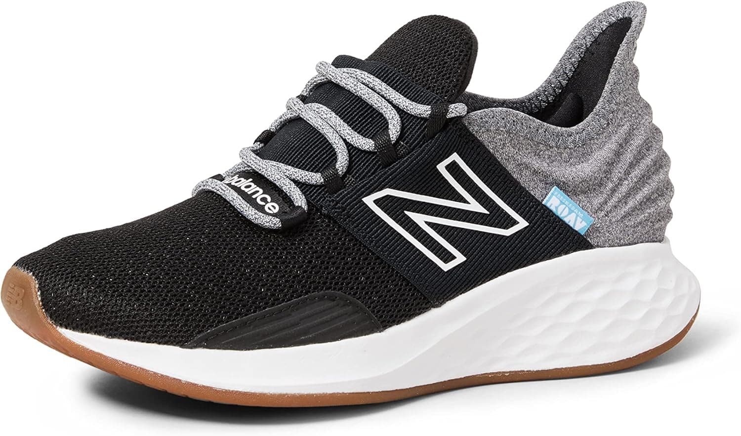New Balance Women's Fresh Foam Roav V1 Running Shoe
