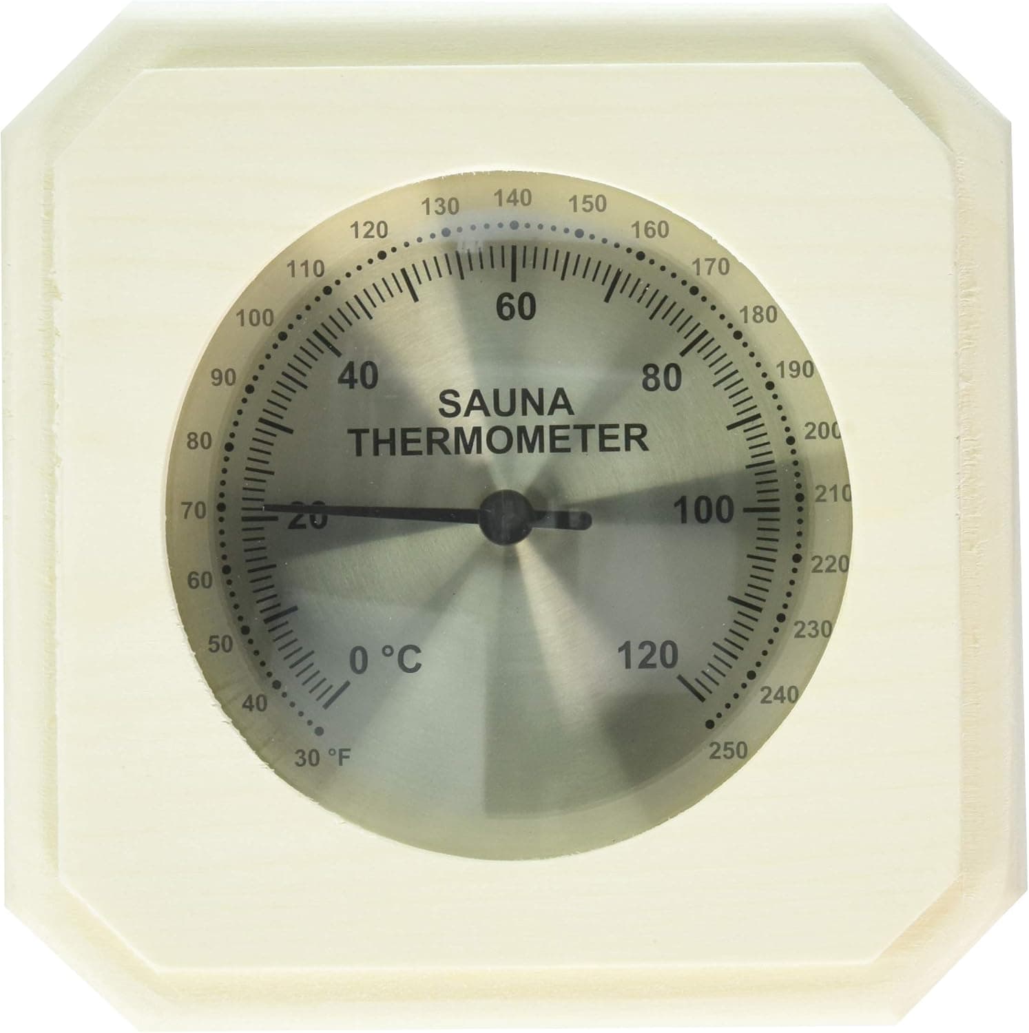 Steamist 0902 Deluxe Thermometer