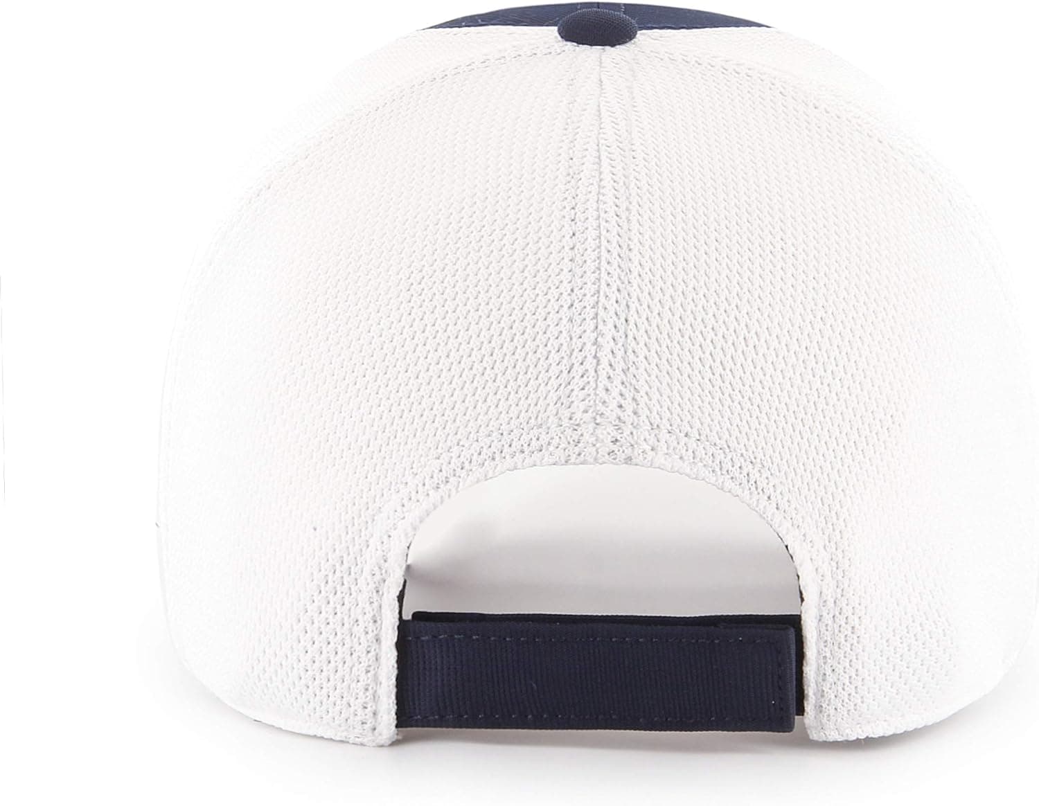 NFL Men's New England Patriots OTS NFL New England Patri 2019 Super Bowl LIII Champions Sling All-Star Adjustable Hat, One Size, Team
