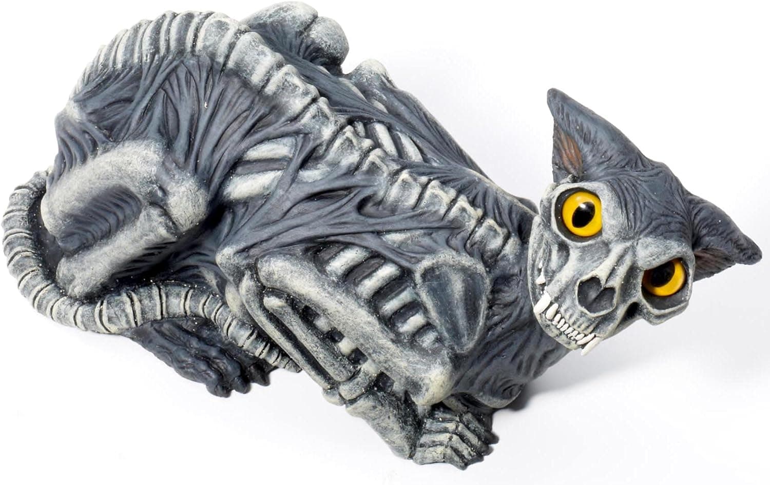 Zombie Cat Prop