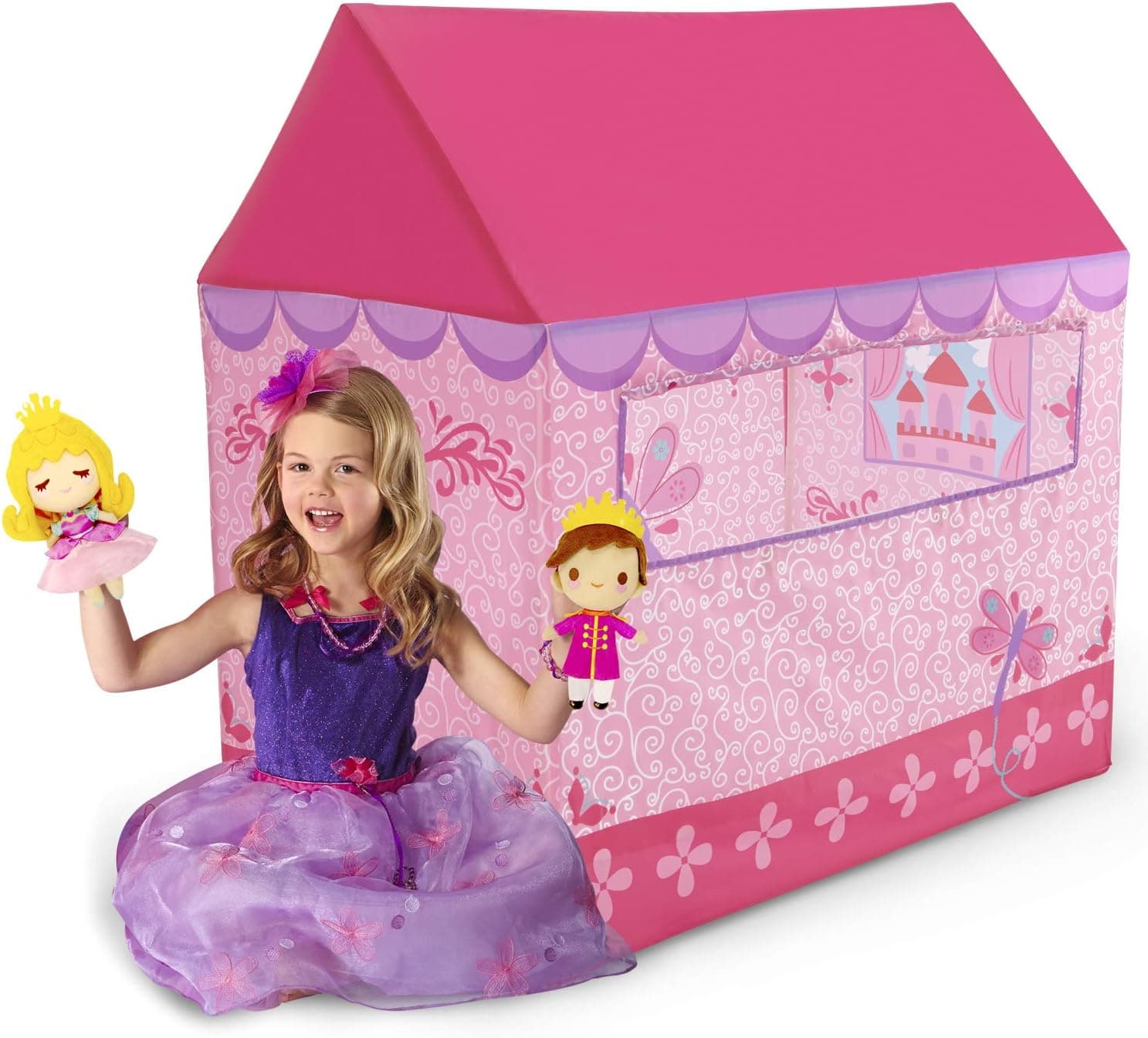 Whimsy & Wonder Role Play & Dress-Up, Exclusive to Amazon