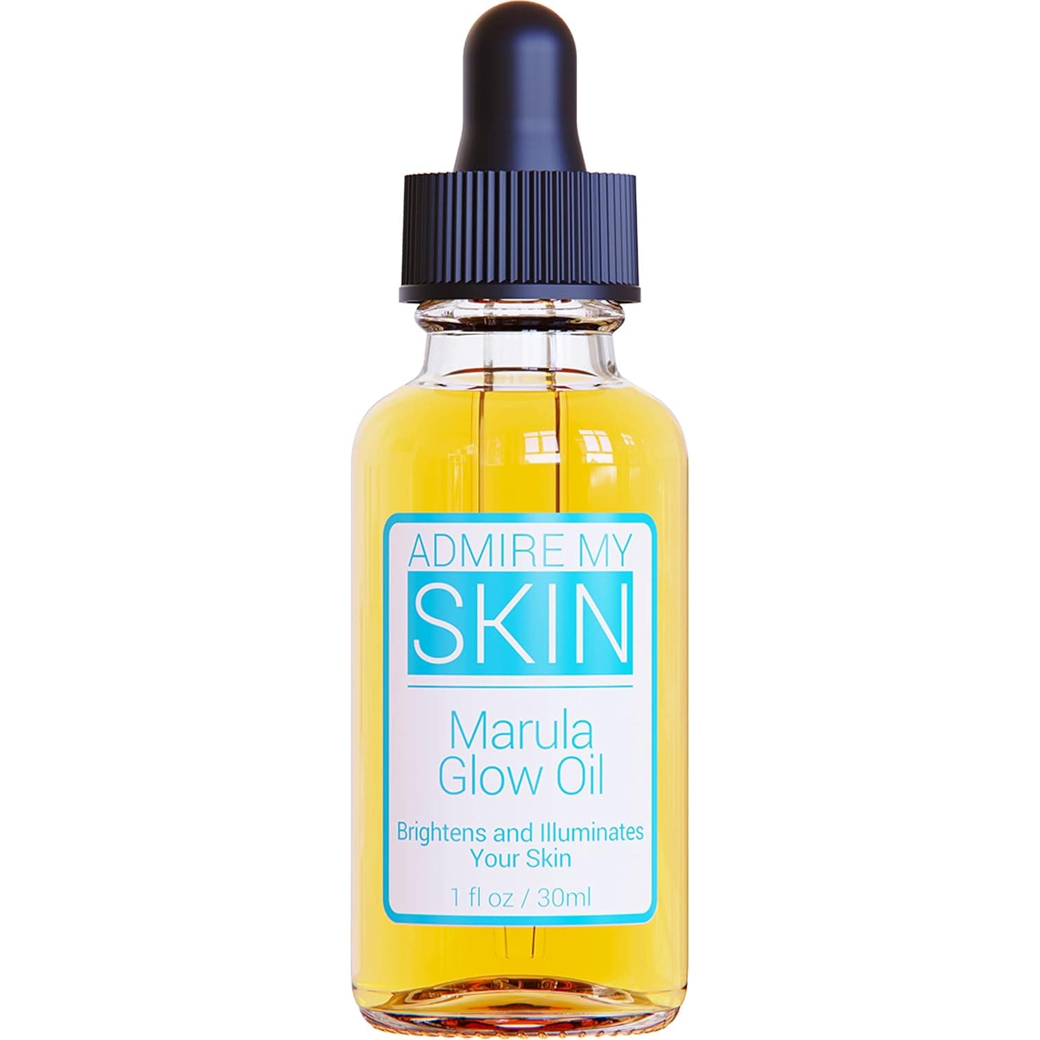 Admire My Skin Care Marula Facial Oil for Glowing Skin