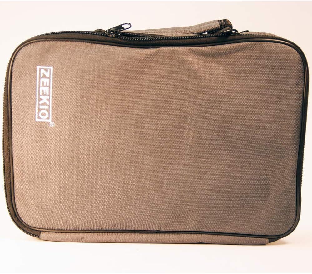 Zeekio Yo-Yo Bag - Grey