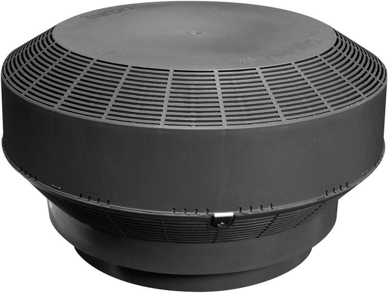Duraflo 6001BL Weatherpro Turbo Retro Fit Cap
