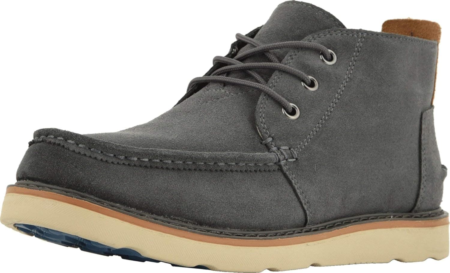 TOMS Women's Chukka Boots