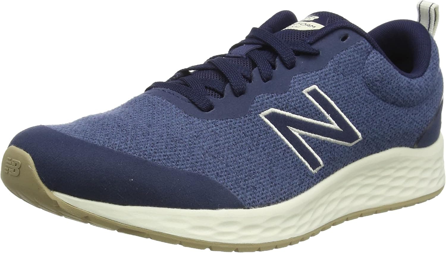 New Balance Men's Fresh Foam Arishi V3 Running Shoe