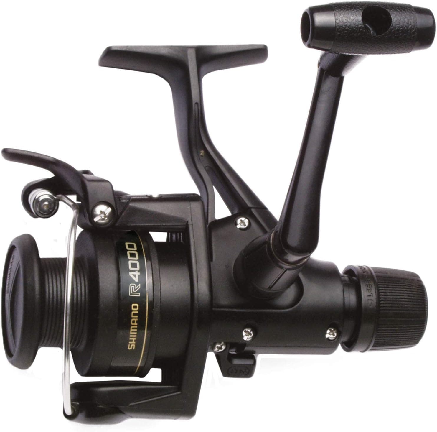 Shimano Spin Reel Clam