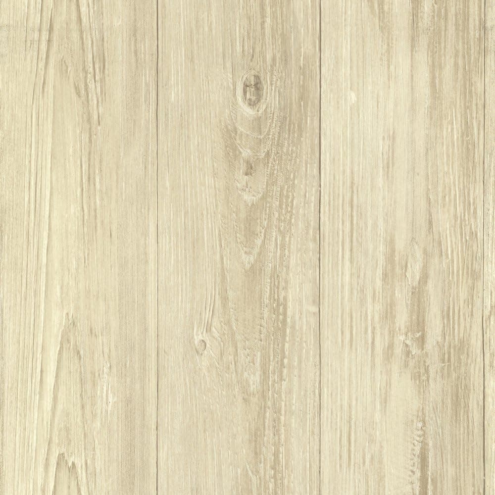 Chesapeake CTR64226 Mapleton Birch Faux Wood Texture Wallpaper