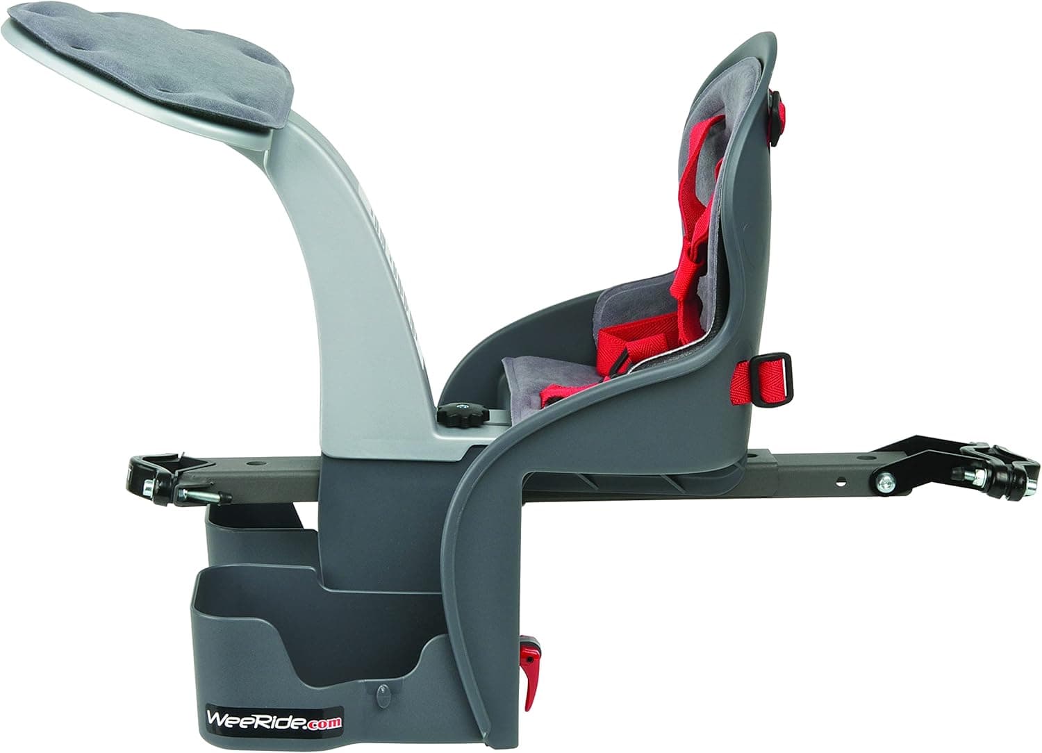 WeeRide Kangaroo Child Bike Seat