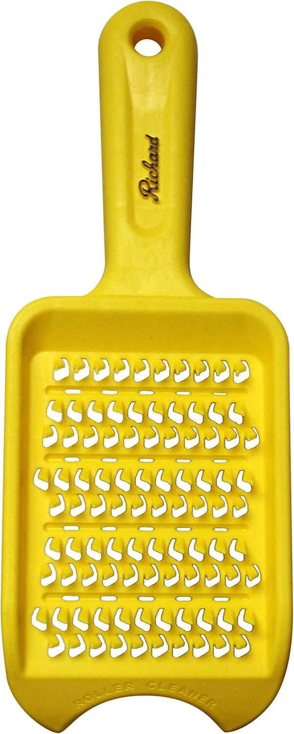 Richard 29602 Plastic Paint Brush and Roller Cover Cleaner, 0