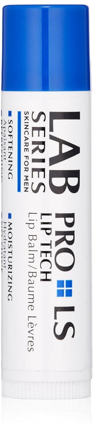 Lab Series Pro Ls Lip Tech By Lab Series for Men - 0.15 Oz Lip Balm, 0.15 Oz
