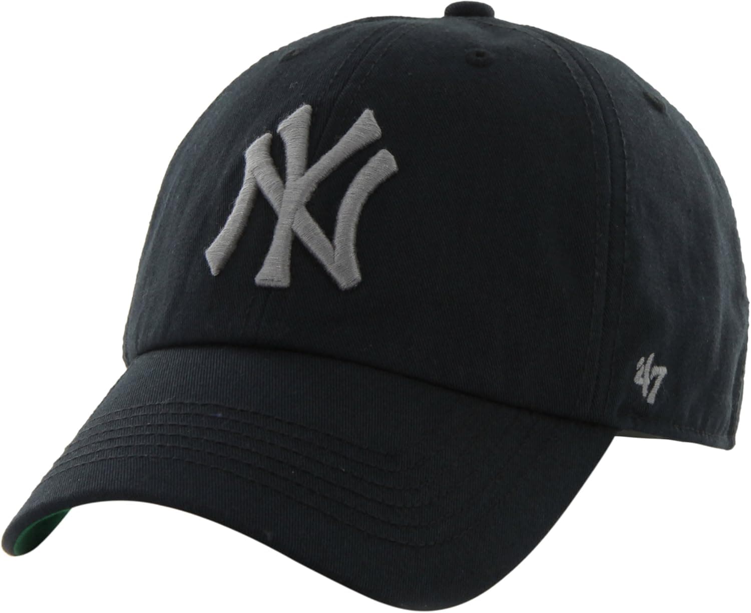 '47 MLB New York Yankees Franchise Fitted Hat
