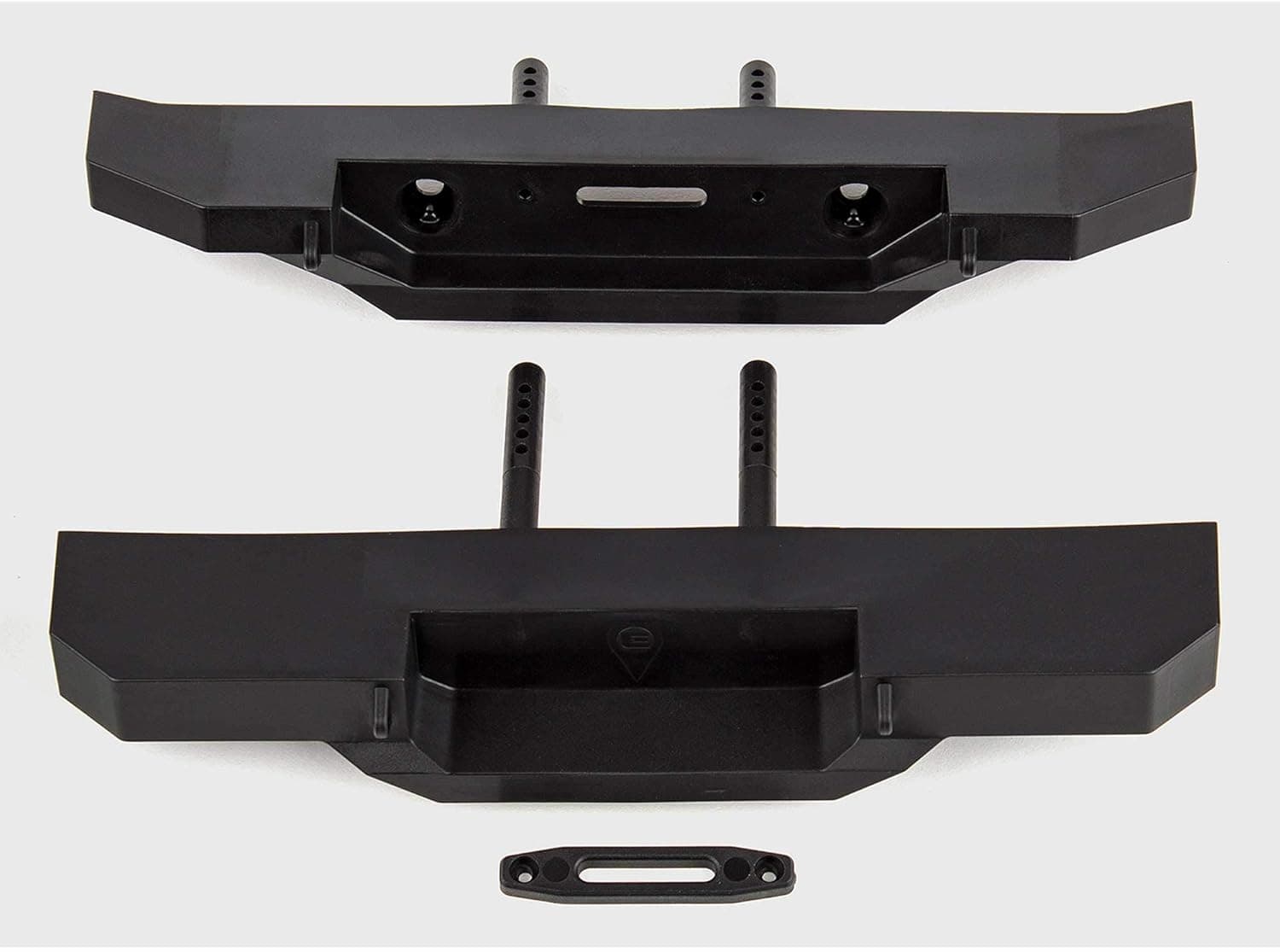Element RC Team Associated Sendero Bumpers: Enduro, ASC42126