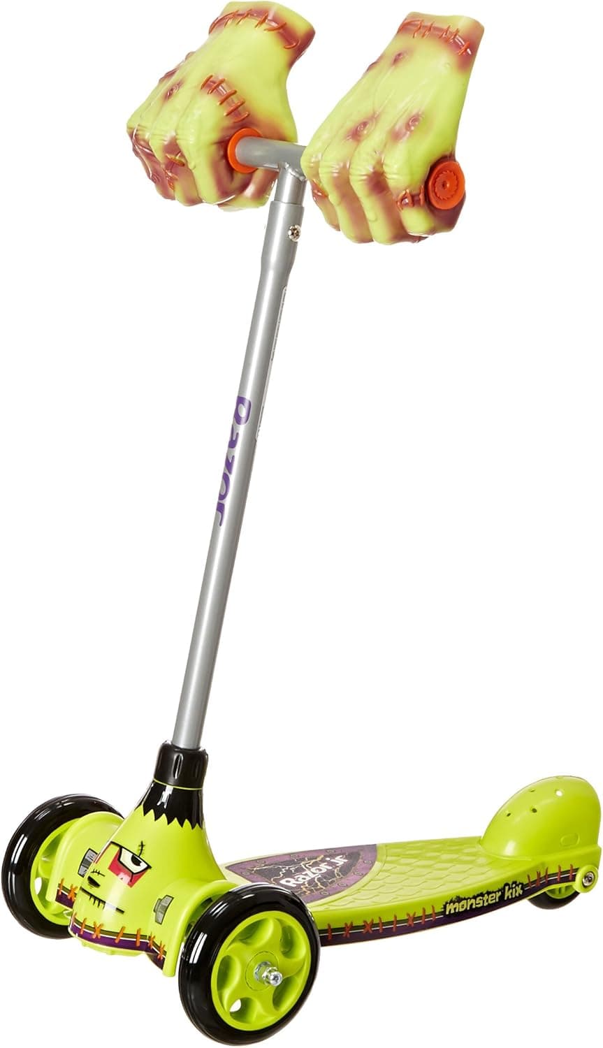 Razor Jr. Kitten Kix Scooter