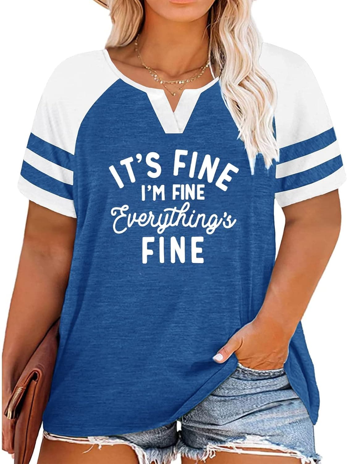 Women Funny Sayings Shirt Novelty Graphic Camping Top Vintage Cute Sunflower Nature Tees
