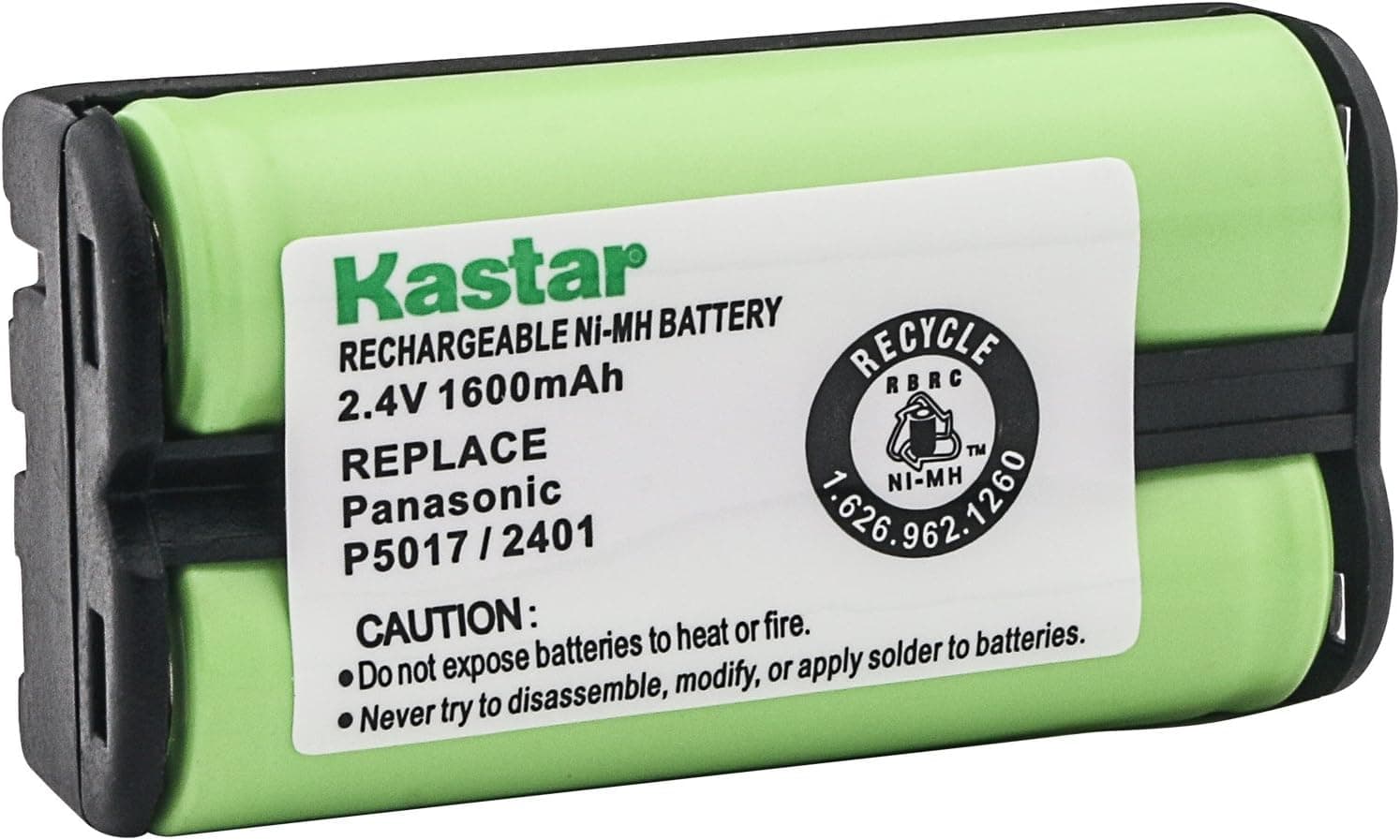 Ultralast UL-924 Cordless Phone Battery for Vtech VSB80-5017 Equivalent
