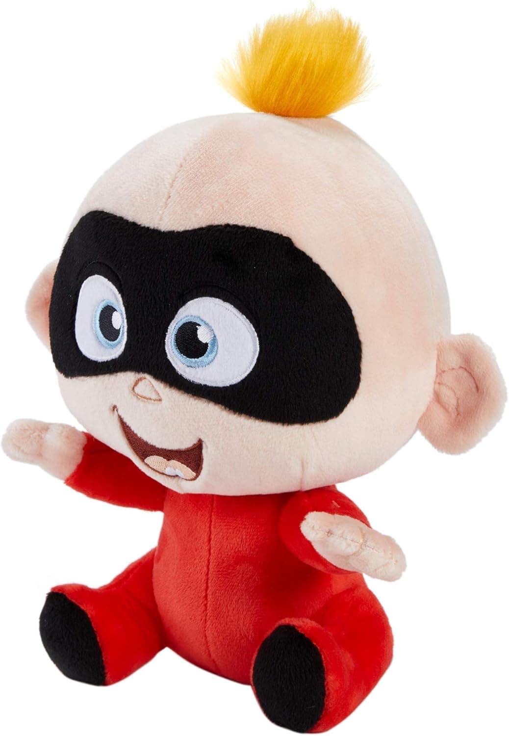 Disney Pixar Movie Favorites Plush, Soft Toys Based on Animated Films for Kids 3 Yrs and Up