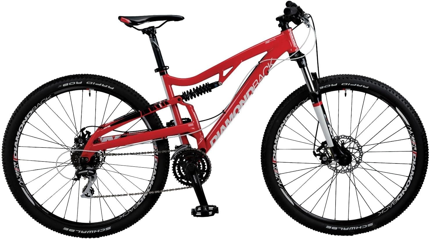 Diamondback Recoil 29er Mountain Bike