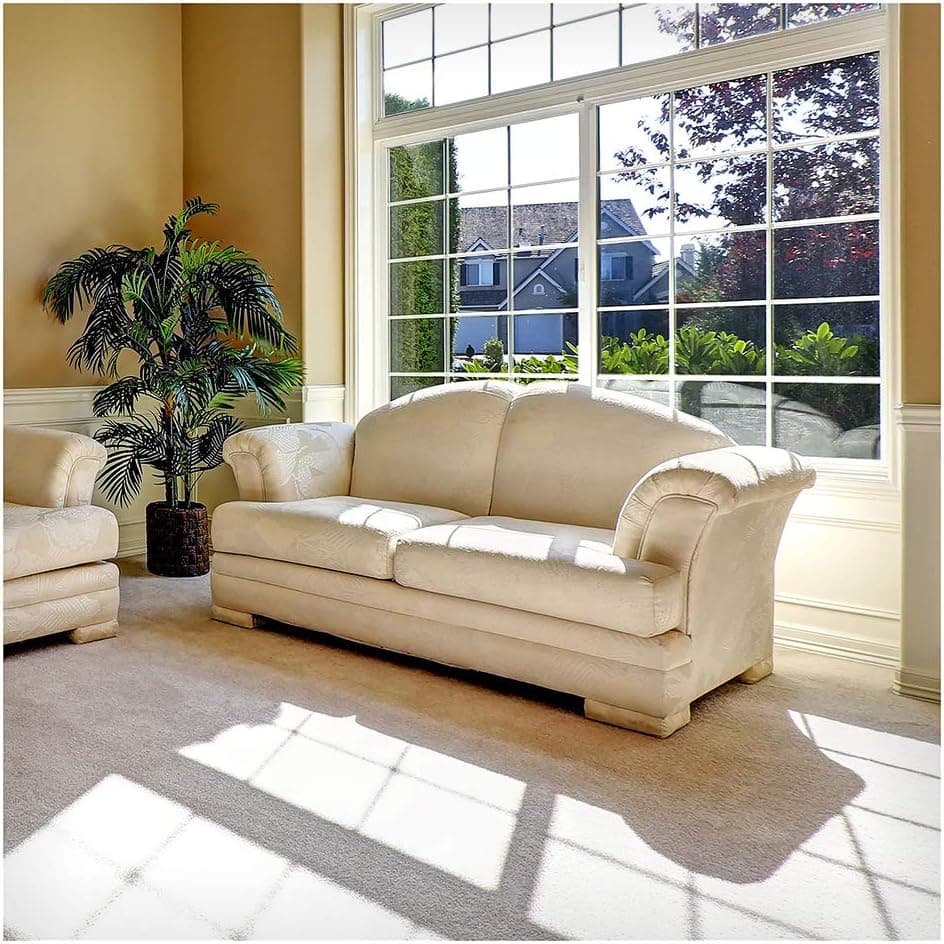 BDF S2M Window Film Clear UV Blocking (36" X 12ft)