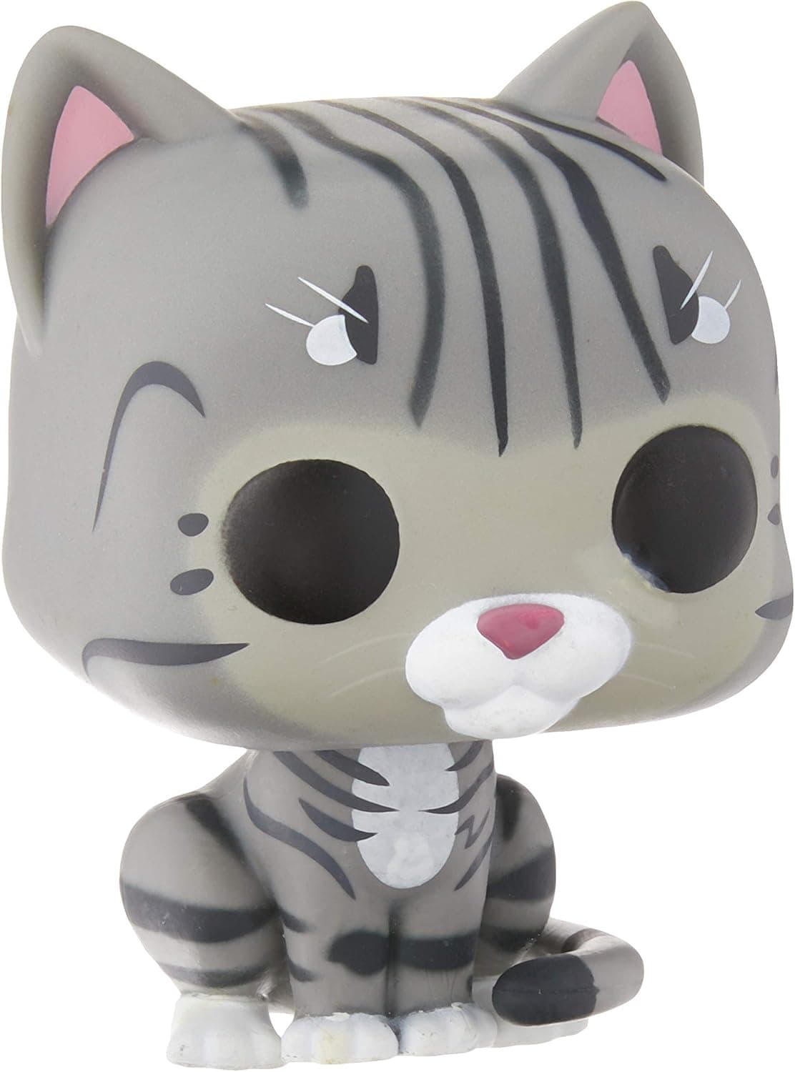 Funko Pop Movies: Harry Potter - Minerva McGonagall as Cat Collectible Figure, Multicolor