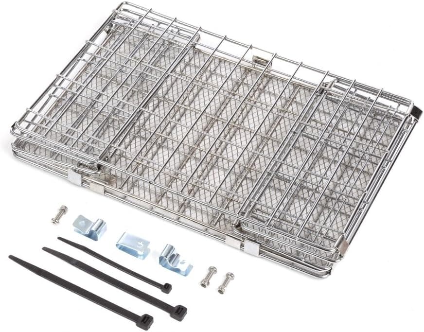 Avenir Folding Rear Wheel Basket