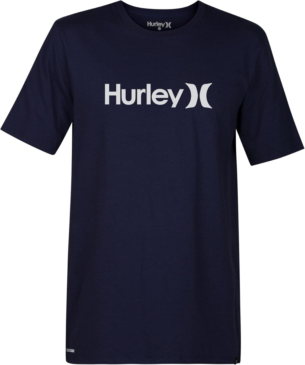 Hurley Men's Nike Dri-fit Premium Short Sleeve Tshirt