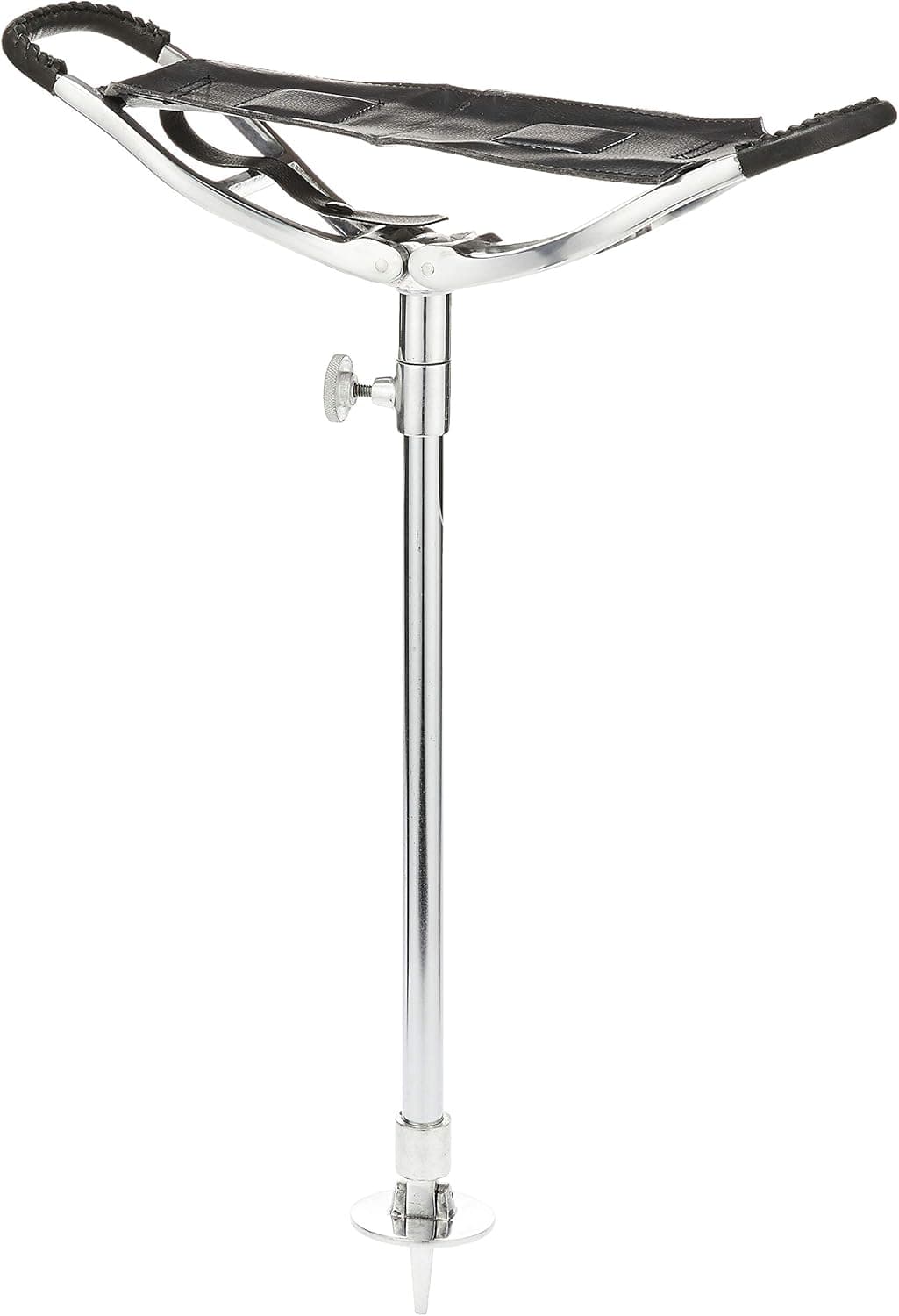 Tough 1 Spectator Seat Stick, Black