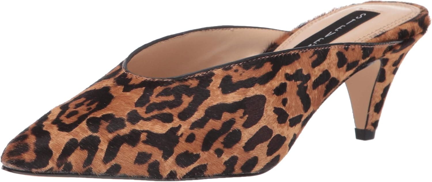 STEVEN by Steve Madden Women's Elora-l Mule
