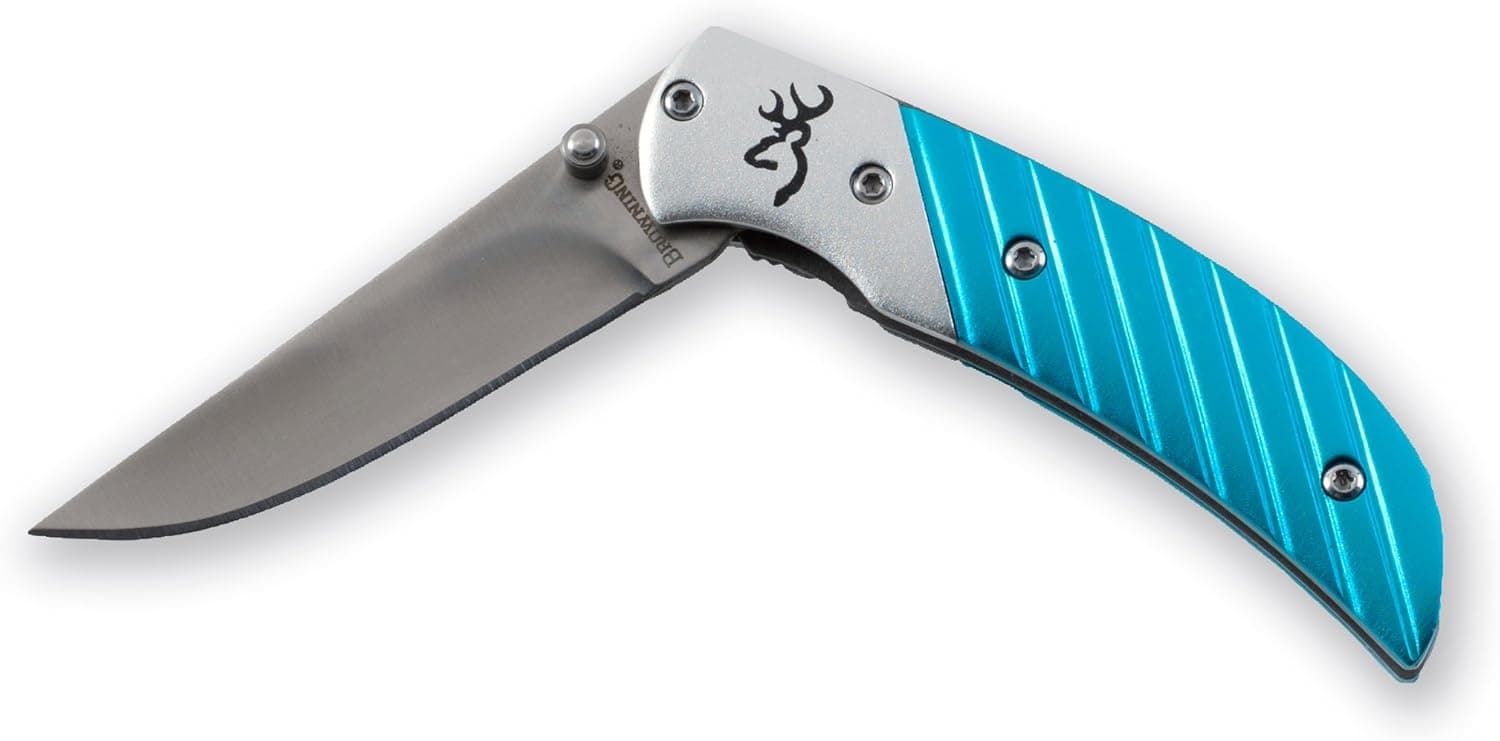 Browning Prism II Box Knife