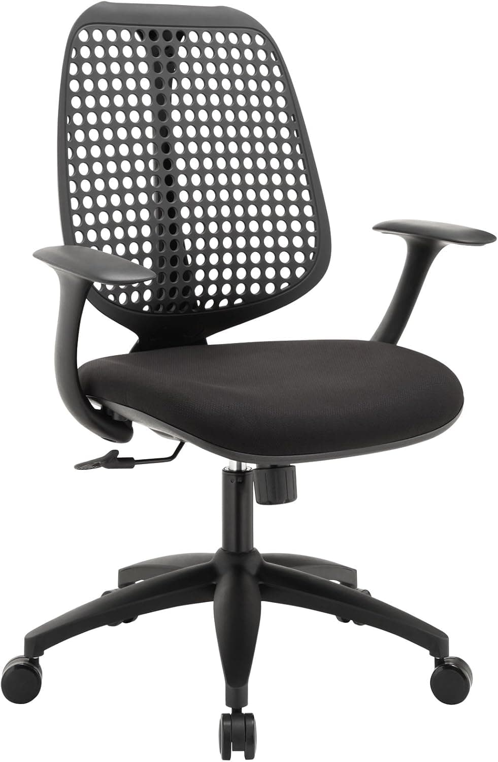 Modway Reverb Office Chair, Black