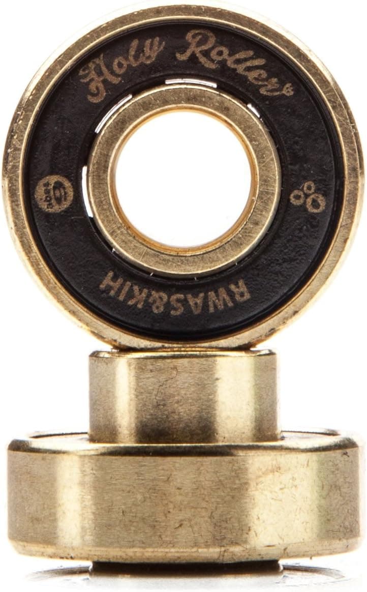 Holesom Holy Roller Bearings